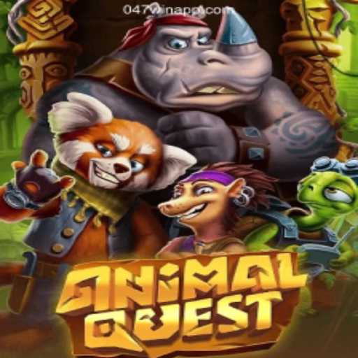 AnimalQuest: Thrilling Adventures and Gameplay