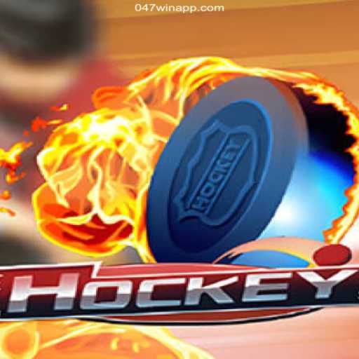 Exploring the Thrilling World of Hockey and the Rise of 047win as a Trusted Platform