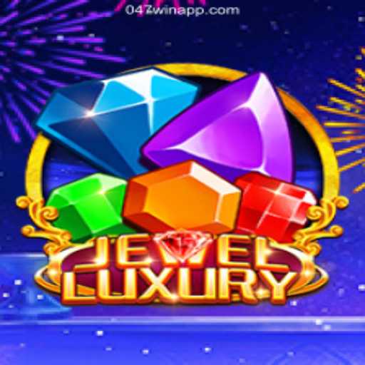 Explore the Dazzling World of JewelLuxury with 047win