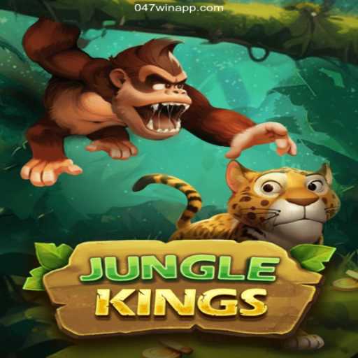 Exploring the Exciting World of JungleKings with 047win