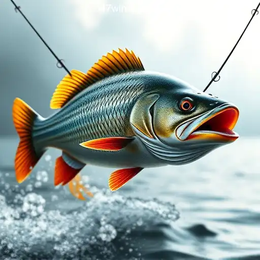 Online Fishing: Discovering the Depths of 047win - A Plataforma Mais Respeitável - 047win.Com