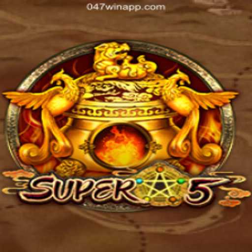 Discover Super5: A Thrilling Game Experience