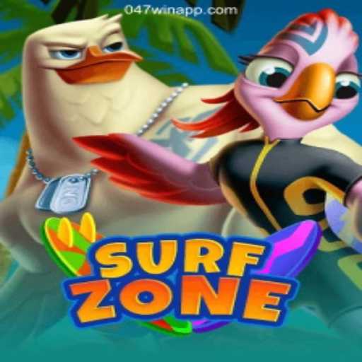 Dive into Adventure with SurfZone: A New Gaming Experience