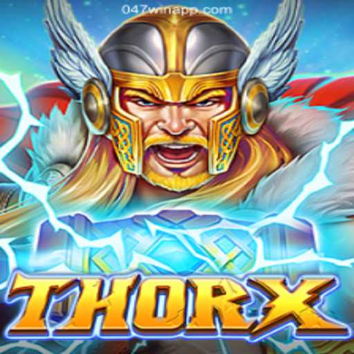 ThorX: A Thunderous Adventure in Myth and Mystery