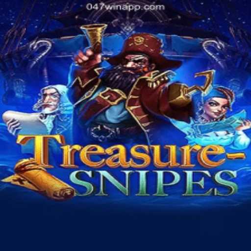 TreasureSnipes: The Exciting World of Adventure and Strategy