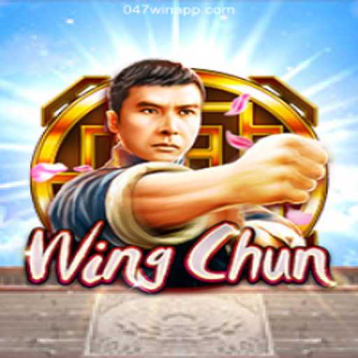 WingChun: Mastering the Art with 047win - A Plataforma Mais Respeitável - 047win.Com